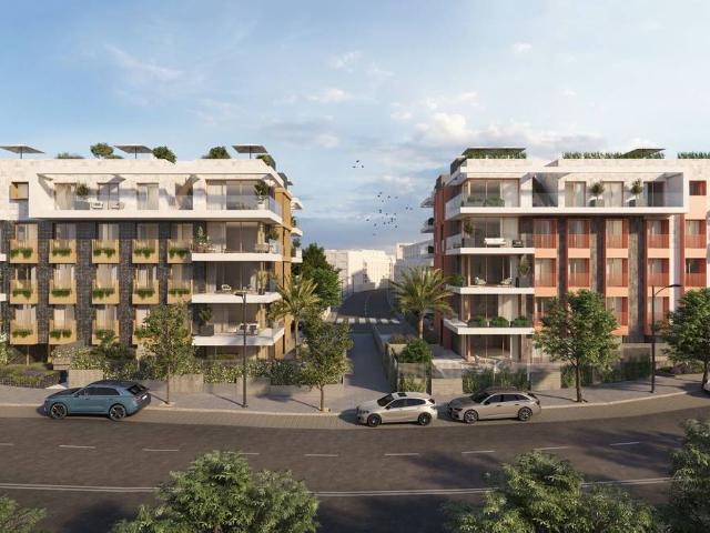 Apartamento en Venta en Son Dameto