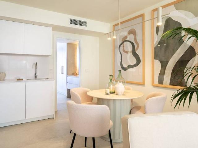 Apartamento en Venta en Son Espanyolet