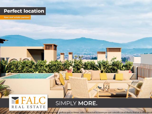 Apartamento en Venta en Son Espanyolet