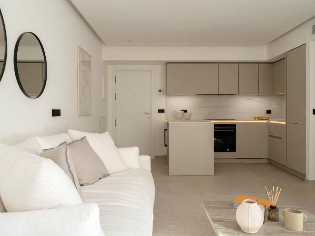 Apartamento en Venta en Son Espanyolet