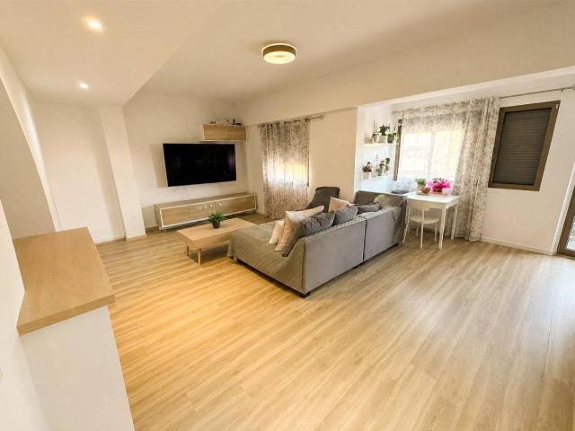Apartamento en Venta en Son Fortesa