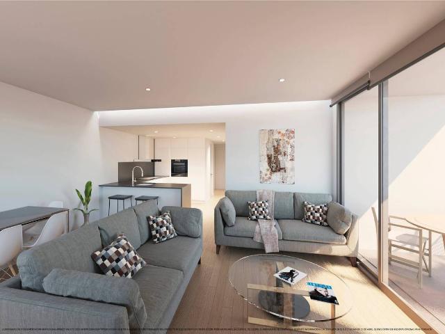 Apartamento en Venta en Son Fortesa