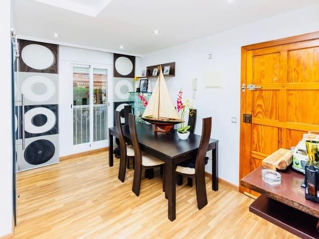 Apartamento en venta en Son Ferrer, Mallorca