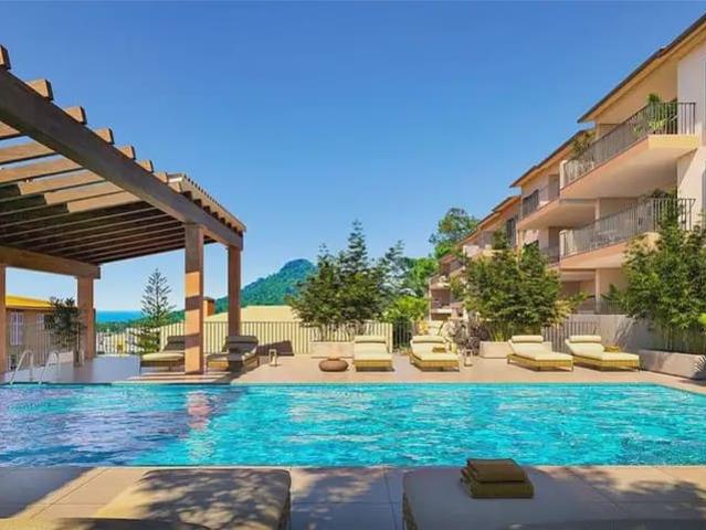 Apartamento en venta en Son Servera, Mallorca