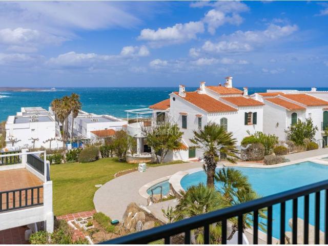 Apartamento en Venta en Son Parc