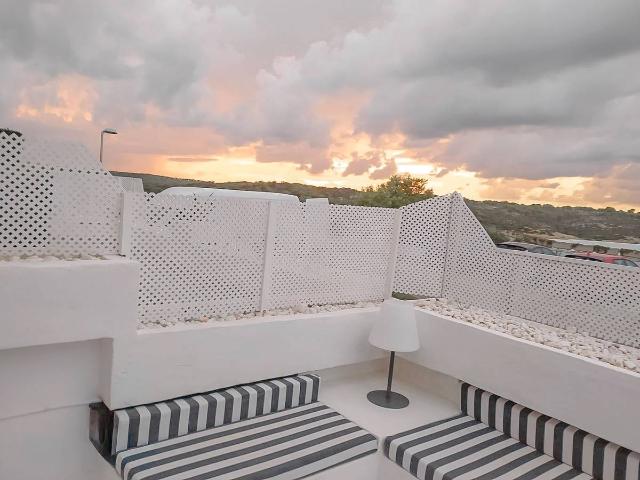 Apartamento en Venta en Son Parc