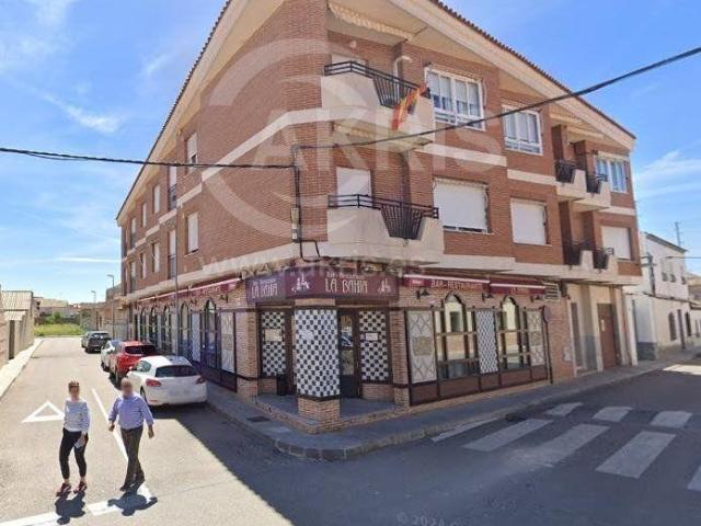 Apartamento en venta en Sonseca