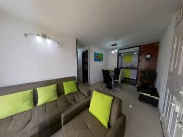 Apartamento En Venta En Soacha En Ciudad Verde V364547
