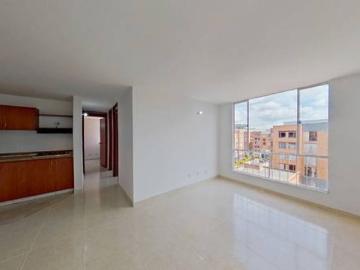 Apartamento En Venta En Soacha En Soacha San Mateo 1 V381881