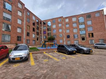 Apartamento En Venta En Soacha En San Mateo V124035