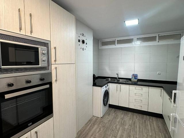 Apartamento en Venta en Solymar