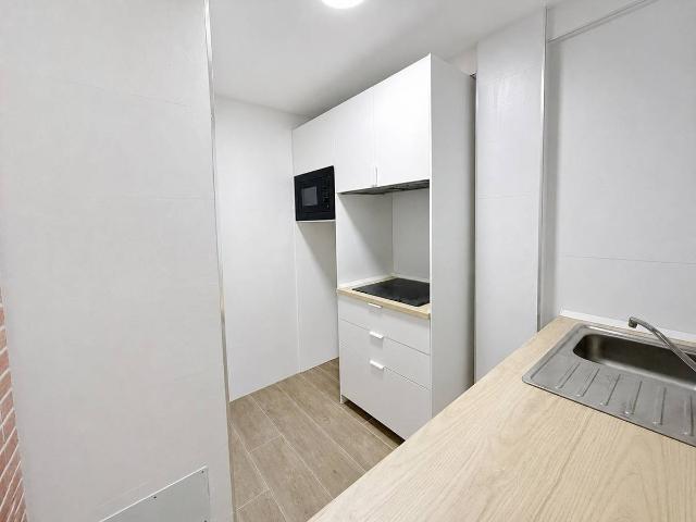 Apartamento en Venta en Solymar