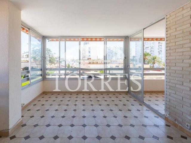 Apartamento en Venta en Solymar