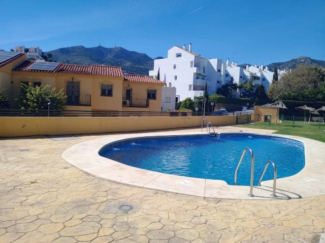 Apartamento en Venta en Solymar