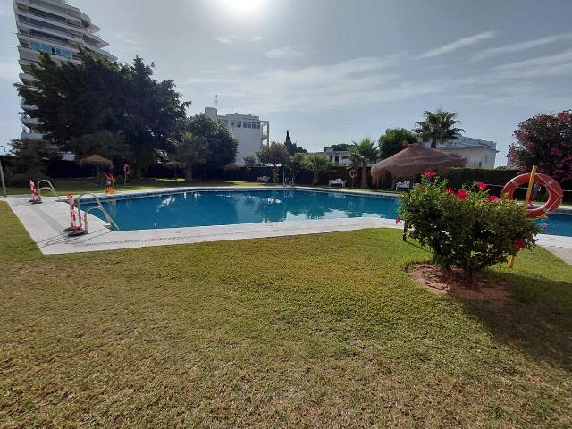 Apartamento en Venta en Solymar