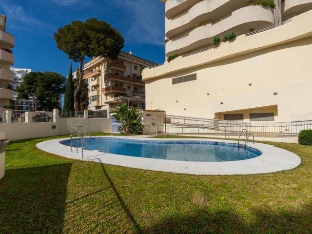 Apartamento en Venta en Solymar