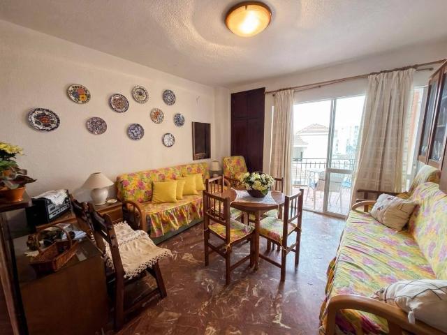 Apartamento en Venta en Solymar