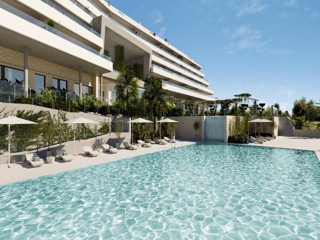 Apartamento en Venta en Solymar