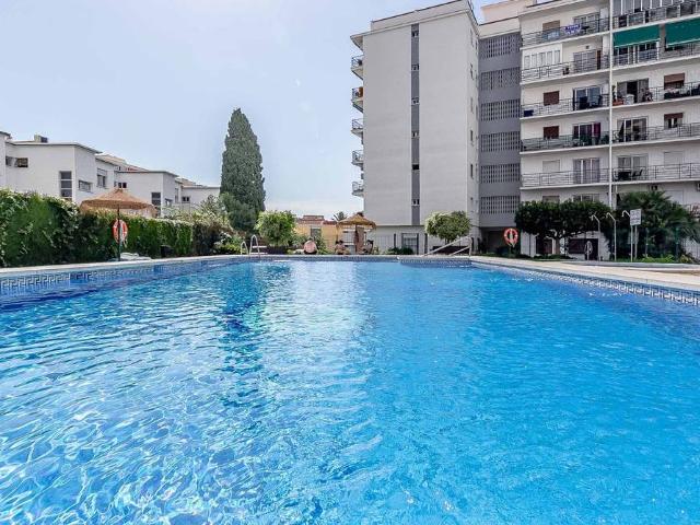 Apartamento en Venta en Solymar