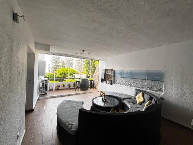 Apartamento en Venta en Solymar