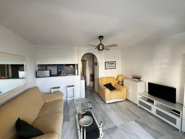 Apartamento en Venta en Solymar