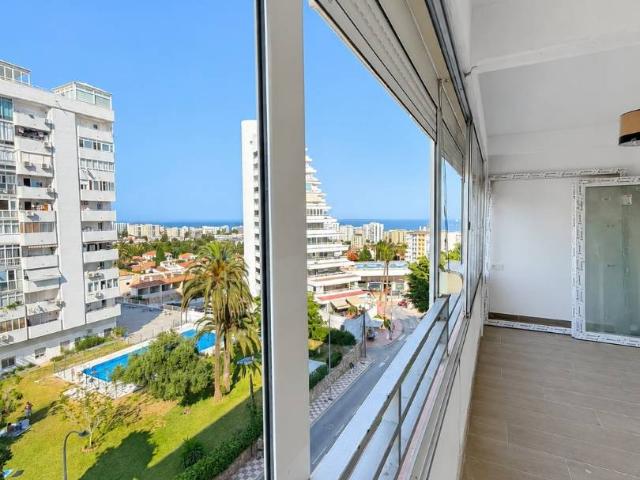 Apartamento en Venta en Solymar
