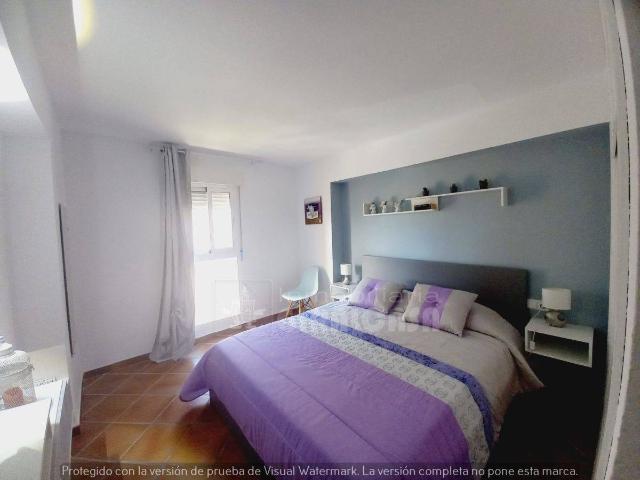 Apartamento en Venta en Solymar