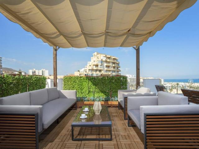 Apartamento en Venta en Solymar