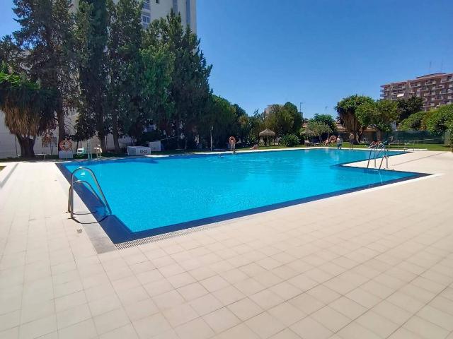 Apartamento en Venta en Solymar