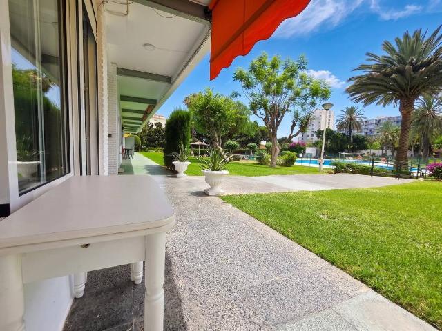 Apartamento en Venta en Solymar
