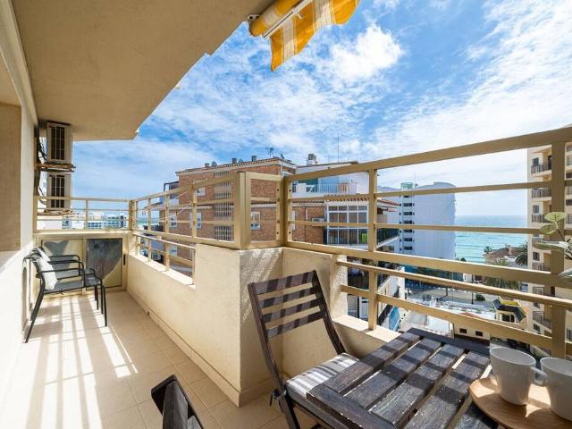 Apartamento en Venta en Solymar