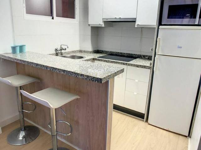 Apartamento en Venta en Solymar