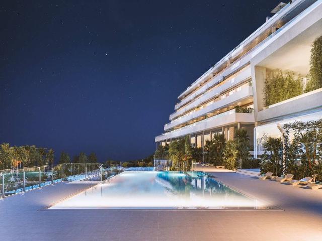 Apartamento en Venta en Solymar