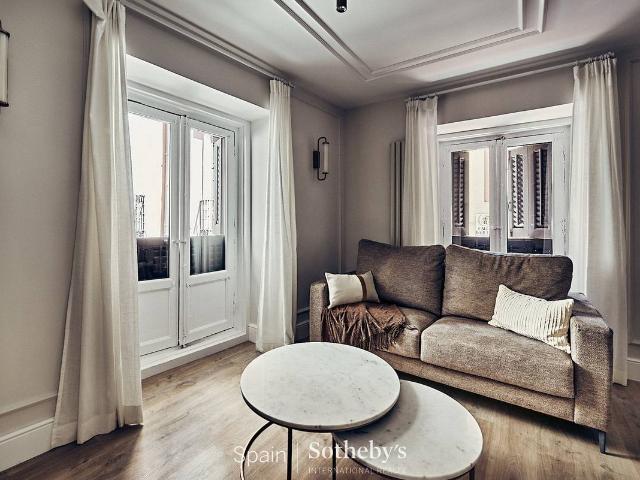 Apartamento en Venta en Sol