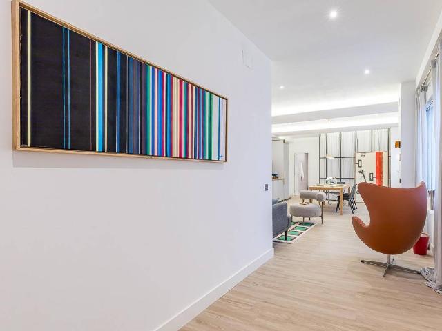 Apartamento en Venta en Sol