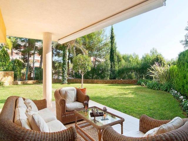 Apartamento en Venta en Sol de Mallorca