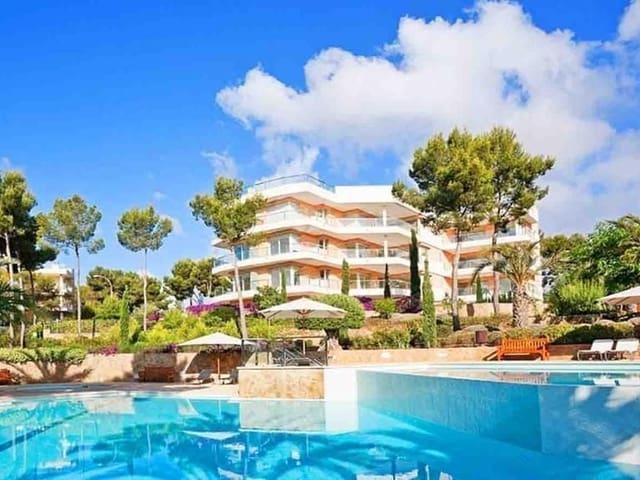 Apartamento en venta en Sol de Mallorca, Mallorca
