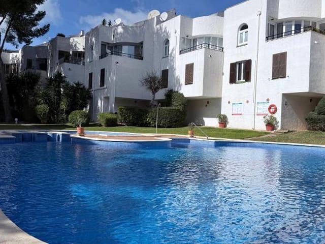 Apartamento en venta en Sol de Mallorca, Mallorca
