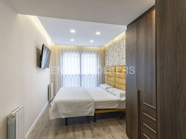 Apartamento en Venta en Sol i Padris Sant Oleguer