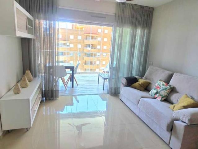 Apartamento en Venta en Sol Park