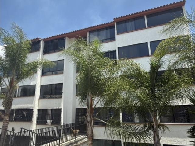 Apartamento en venta en Solar de La Quinta