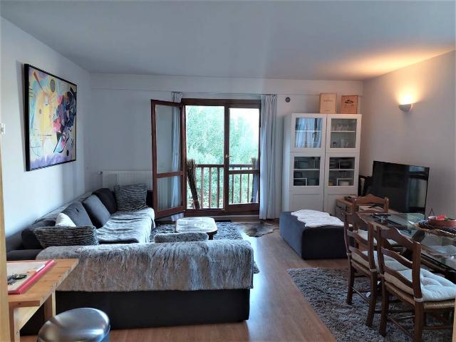 Apartamento en Venta en Soldeu Incles