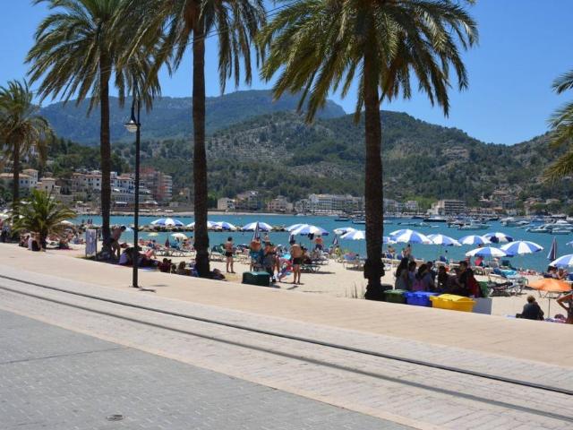 Apartamento en Venta en Sóller