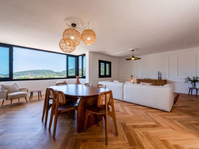 Apartamento en venta en Sóller, Mallorca