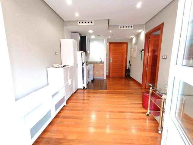 Apartamento en venta en Sopela. APARTAMENTO PARA PERSONAS TUTELADAS EN EL CENTRO DE SOPELANA. Apartamentos.