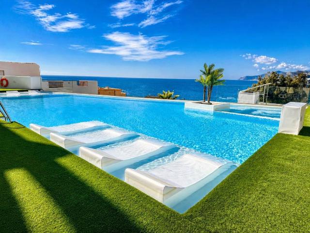 Apartamento en Venta en Sorvilán