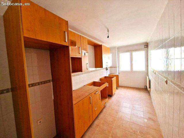 Apartamento en Venta en Soto del Barco, Asturias