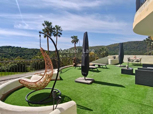 Apartamento en Venta en Sotogrande Alto