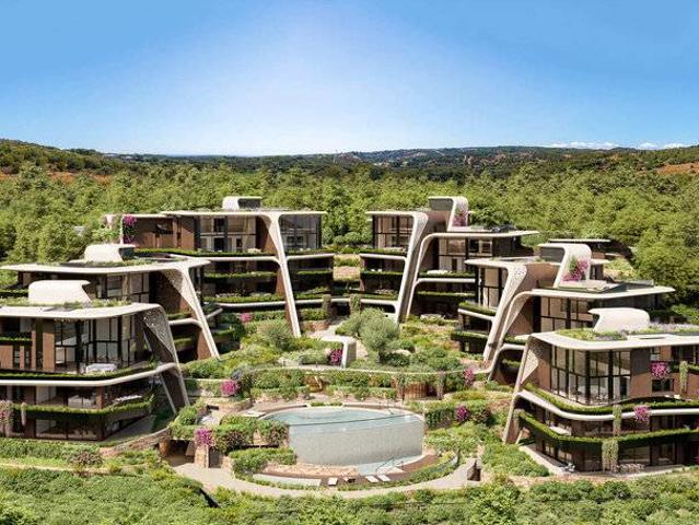 Apartamento en Venta en Sotogrande Alto