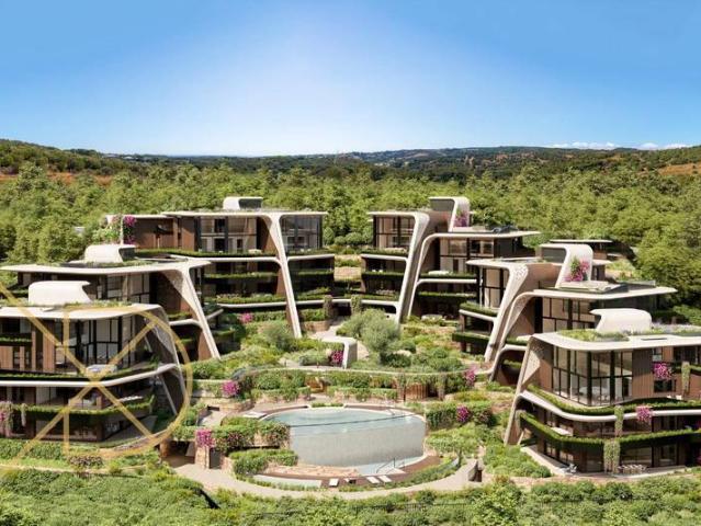 Apartamento en Venta en Sotogrande Alto